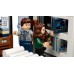LEGO Ideas Zmierzch — dom Cullenów (21354)