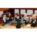 LEGO Ideas Zmierzch — dom Cullenów (21354)