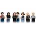 LEGO Ideas Zmierzch — dom Cullenów (21354)