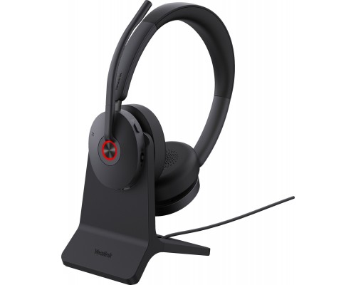 Yealink  BH74 with Stand UC USB-C/A
