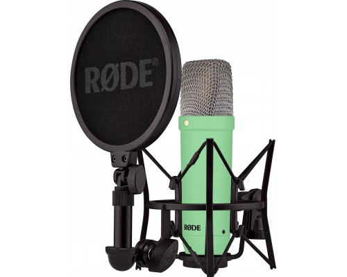Rode NT1 Signature Green