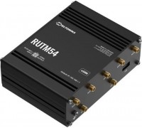 TELTONIKA NETWORKS RUTM54 DUAL SIM und eSIM 5G/4G/LTE ultra TELIT Version