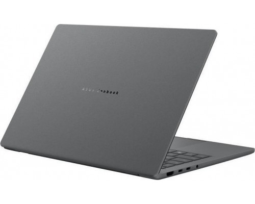 Laptop Asus ZenBook UX3407RA-QD010W 14 OLED X1E-78-100 32GB 1TB SSD EN W11 Gray
