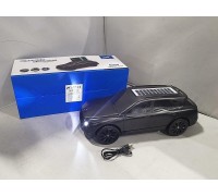 auto SUV Bluetooth USB EDUKAMP