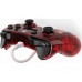 PDP Rock Candy: Mario Punch Red, Translucent USB Gamepad Analog / Digital Nintendo Switch,