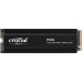 SSD Crucial P310 1TB M.2 2280 PCI-E x4 Gen4 NVMe (CT1000P310SSD5)