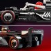 Bolid F1® ātruma čempioni MoneyGram Haas komanda VF-24 (77250)