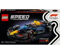 LEGO Speed Champions F1® Oracle Red Bull Racing RB20 (77243)