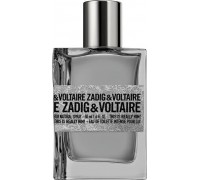 ZADIG&VOLTAIRE This Is Really Him EDT spray 50ml