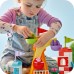 LEGO Duplo Peppa Pig Happy Meatball (10453)
