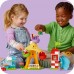 LEGO Duplo Peppa Pig Happy Meatball (10453)
