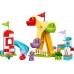 LEGO Duplo Peppa Pig Happy Meatball (10453)