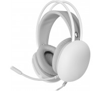 Mars Gaming MH-GLOW RGB Chroma Flow Gaming Headphones 3.5mm / USB