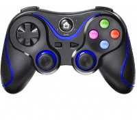 RoGer V8 Wireless Game Controller for Windows / IOS /Android /TV /PS3