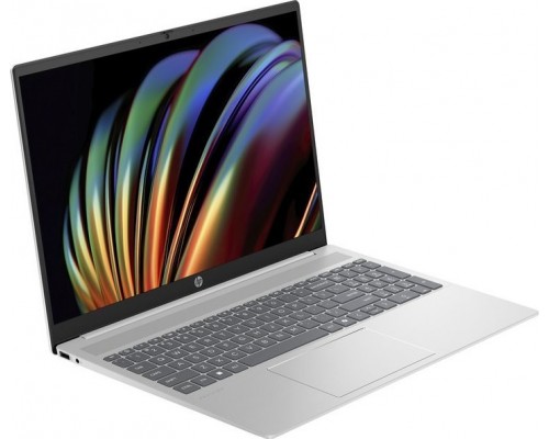 Laptop HP Laptop Pavilion 16-af0054nw / A02LGEA / Intel Ultra 7 / 16GB / SSD 1TB / Intel Graphics / WUXGA / Win 11 Silver