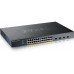 Switch ZyXEL XGS1935 (XGS1935-28HP-EU0101F)