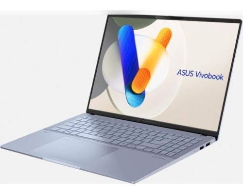 Laptop Asus ASUS Vivobook S 16 S5606CA-RI069W/255H/0001DA/16G/UI/8BRI/EVO/WOC/V/WAF/G2
