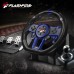 F111 FLASHFIRE 900 PC/PS5/Switch z wibracjami 3 pedały 6 biegów