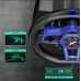 F111 FLASHFIRE 900 PC/PS5/Switch z wibracjami 3 pedały 6 biegów
