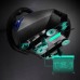 F111 FLASHFIRE 900 PC/PS5/Switch z wibracjami 3 pedały 6 biegów