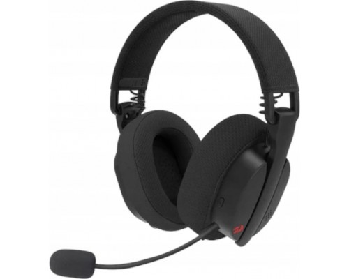 Redragon Luce H888 Black ( Luce H888)