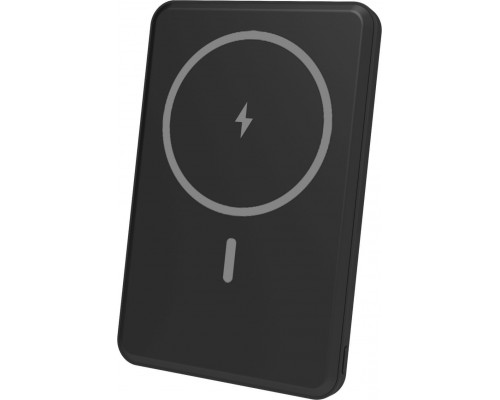eSTUFF ES641101   10000 mAh Wireless  Black