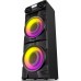 SVEN PS-1900 powerspeaker black (1000W, TWS, Bluetooth, FM, USB, LED)