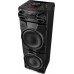 SVEN PS-1900 powerspeaker black (1000W, TWS, Bluetooth, FM, USB, LED)