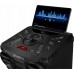 SVEN PS-1900 powerspeaker black (1000W, TWS, Bluetooth, FM, USB, LED)