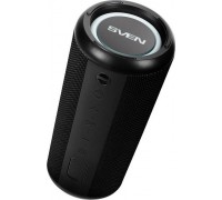 SVEN PS-315 głośnik bluetooth 20W, USB, wodoodporny