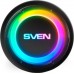 SVEN PS-315 głośnik bluetooth 20W, USB, wodoodporny