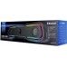 SVEN 450 LED speaker, soundbar bluetooth 10W