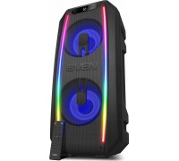 SVEN PS-740 BLACK głośnik bluetooth