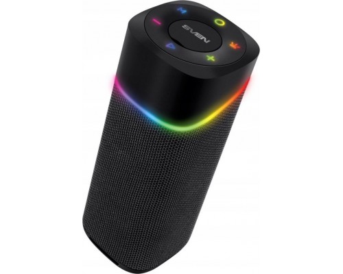 SVEN PS-155 głośnik bluetooth
