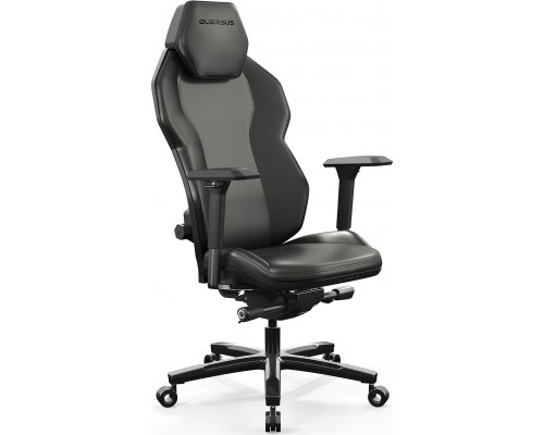 QUERSUS ICOS.2.3 Pure Black
