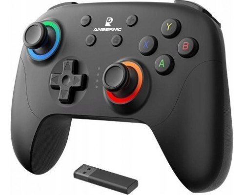 Gamepad ANBERNIC P01 Black