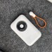 Dudao K21 Mini 10000mAh 22.5W USB-A / USB-C - beżowy
