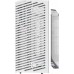 Darkflash DY470 biała + 4 wentylatory + uchwyt GPU