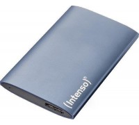 SSD USB3.2 500GB EXT./BLUE 3823455 INTENSO