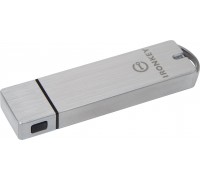 Pendrive Kingston IronKey S1000 Basic, 128 GB  (IKS1000B/128GB)