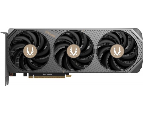 Zotac GeForce RTX 5070 Solid 12GB GDDR7 DLSS4 (ZT-B50700D-10P)