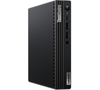 Lenovo ThinkCentre M70q G4 Tiny i3-13100T 16GB DDR4 SSD512 UHD Graphics 730 W11Pro 3Y OnSite