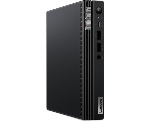 Lenovo ThinkCentre M70q G4 Tiny i3-13100T 16GB DDR4 SSD512 UHD Graphics 730 W11Pro 3Y OnSite