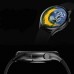    Smartwatch Gravity GT11-3 LGD/LGD/PK