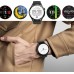    Smartwatch Gravity GT11-3 LGD/LGD/PK