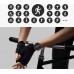    Smartwatch Gravity GT11-3 LGD/LGD/PK