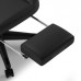 SENSE7 DEVON PU Black