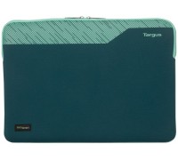 Targus Pulse II EcoSmart 40,6 cm (16") Etui pocket Green