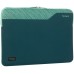 Targus Pulse II EcoSmart 40,6 cm (16") Etui pocket Green