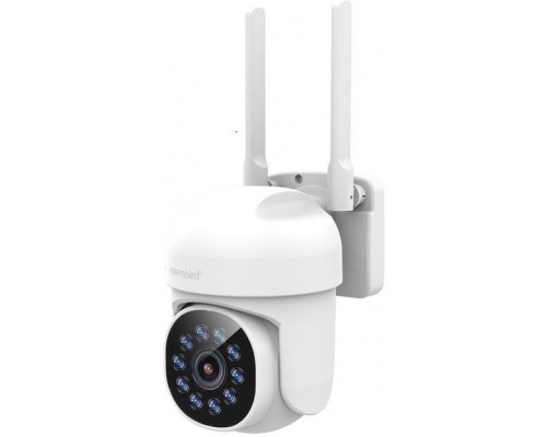 Gembird TSL-ODCAM-WRHD-01 White